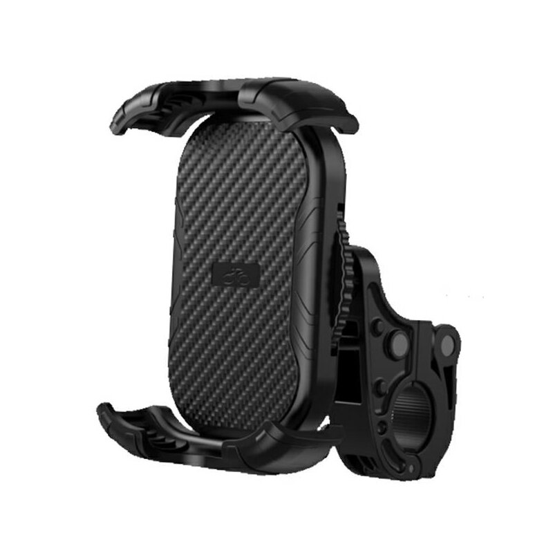 Uchwyt na telefon do roweru AWEI X29 Czarny