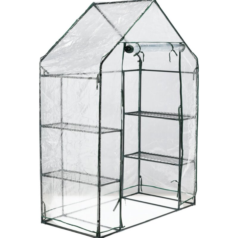 Szklarnia FLO 90030 143 x 73 x 195 cm