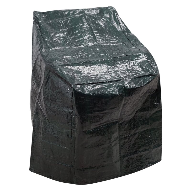 Pokrowiec na krzesła ogrodowe FLO 92100 61 x 68 x 107 cm