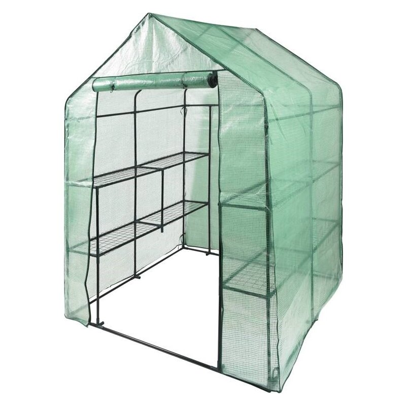 Szklarnia FLO 90031 143 x 143 x 195 cm