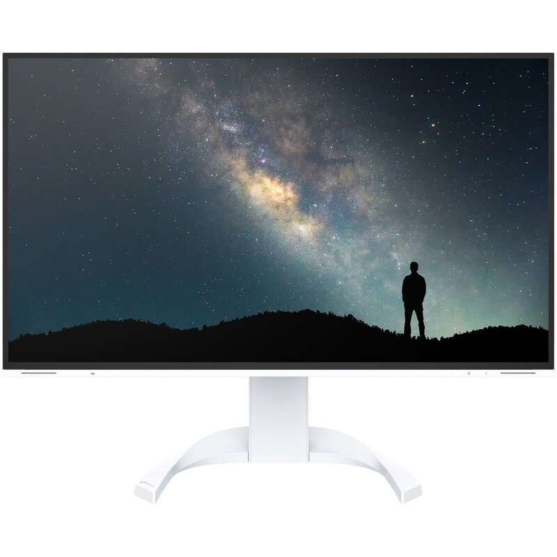 Monitor EIZO FlexScan EV2740X-WT 27