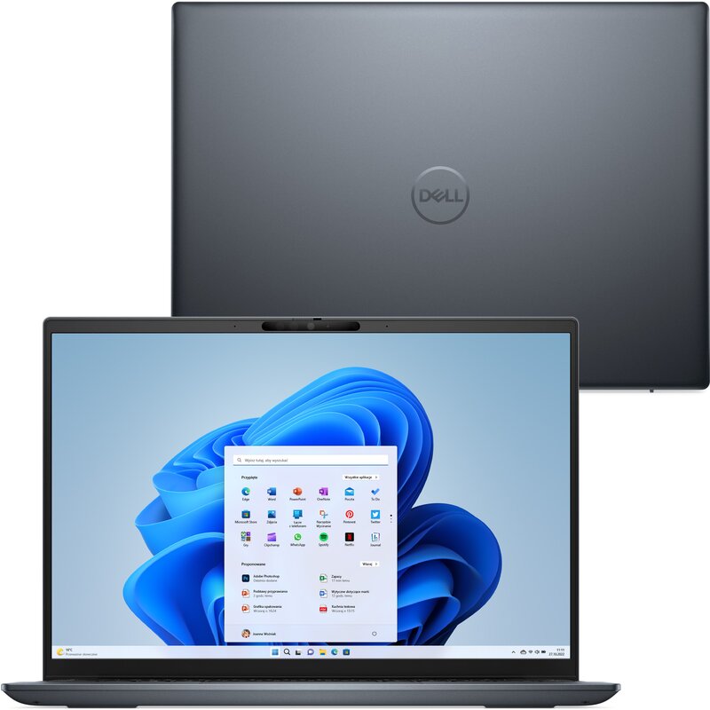 Laptop DELL Inspiron 5430-7075 14