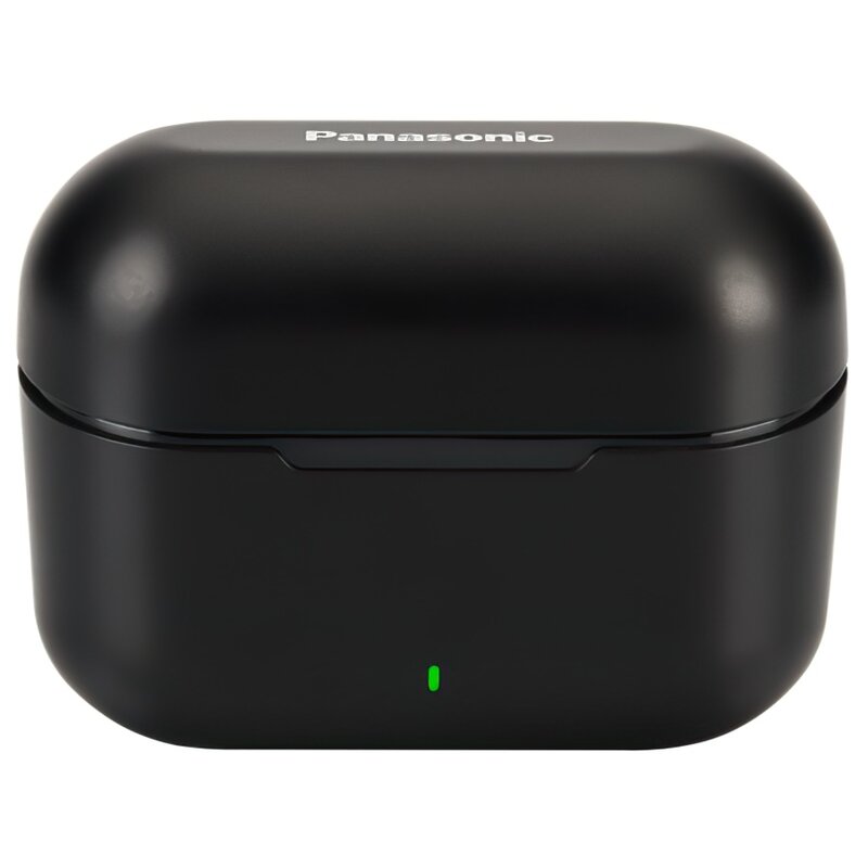 Słuchawki dokanałowe PANASONIC RZ-B310WDE-K   Czarny