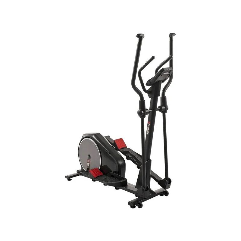 Orbitrek magnetyczny HAMMER Crossfly BT 18kg 40cm