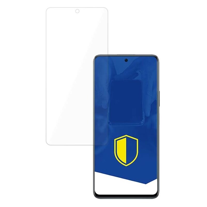 Szkło hybrydowe 3MK FlexibleGlass do Huawei nova 11i
