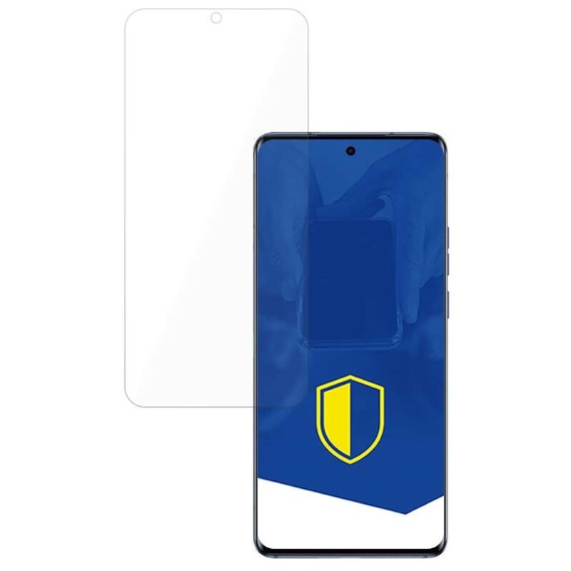 Folia ochronna 3MK ARC+ do Motorola Edge 40