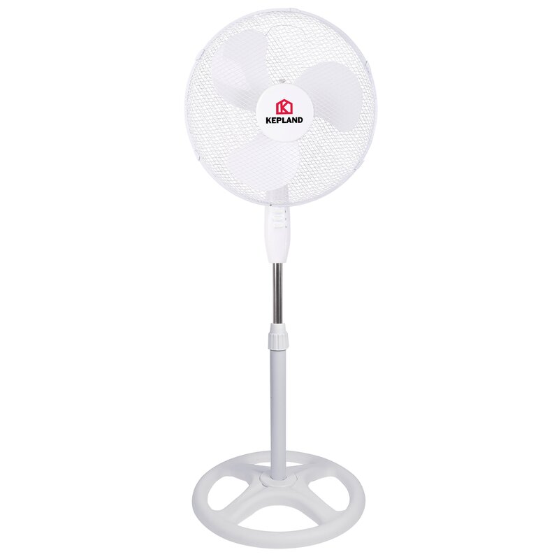 Wentylator KEPLAND Biały