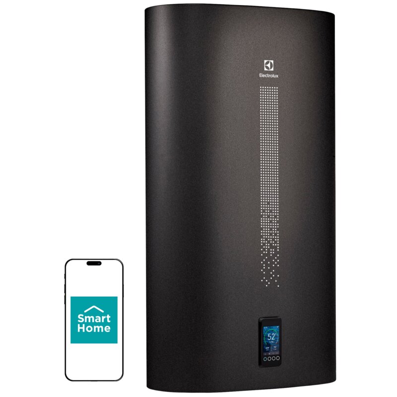 Electrolux EWH SI BE 100 EEC 2kW 15dB
