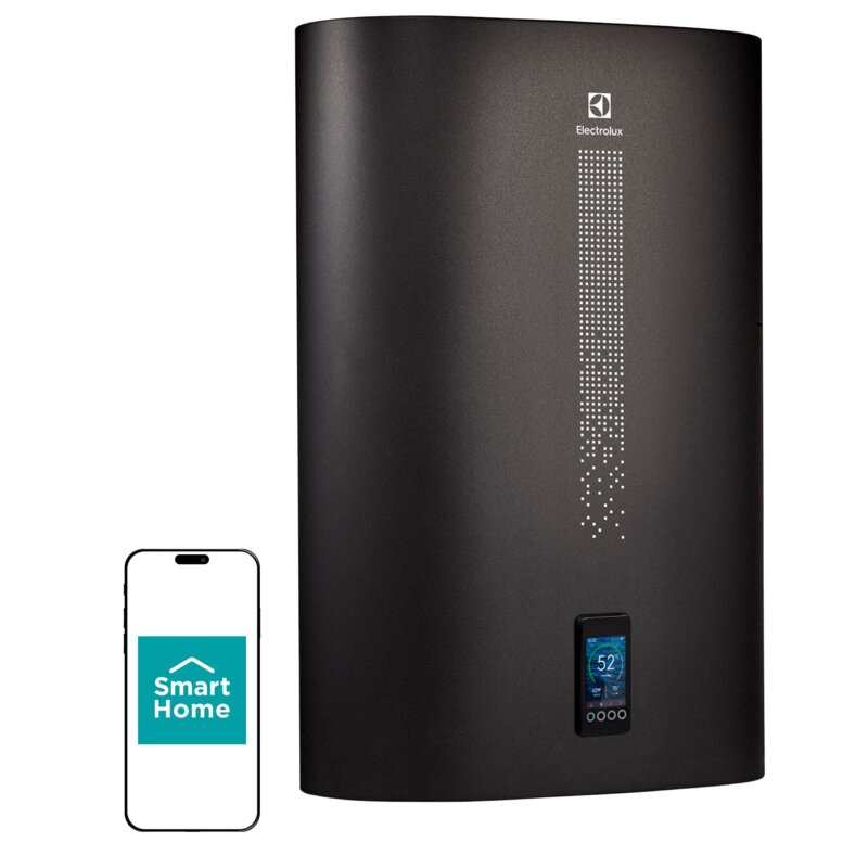 Electrolux EWH SI BE 30 EEC 2kW 6 barów 15dB