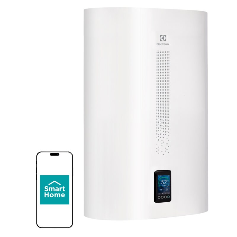 Bojler elektryczny ELECTROLUX EWH30SIEEC 30 l