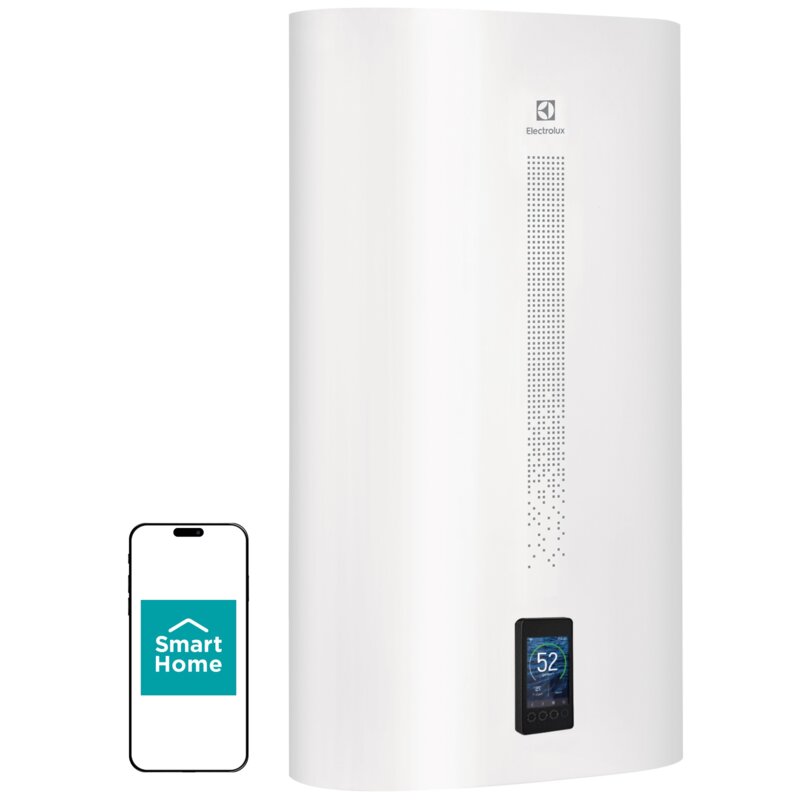 Bojler elektryczny ELECTROLUX EWH50SIEEC 50 l