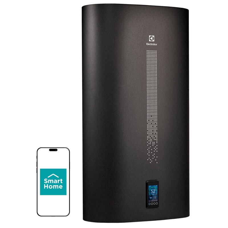 Bojler elektryczny ELECTROLUX EWH50SIBEEEC 50 l