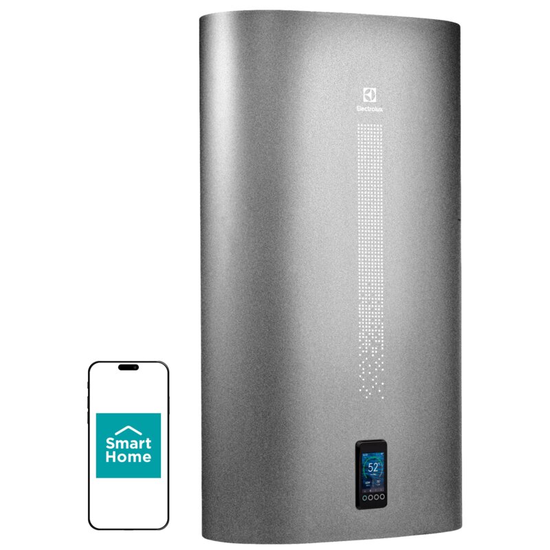 Bojler elektryczny ELECTROLUX EWH50SISEEEC 50 l