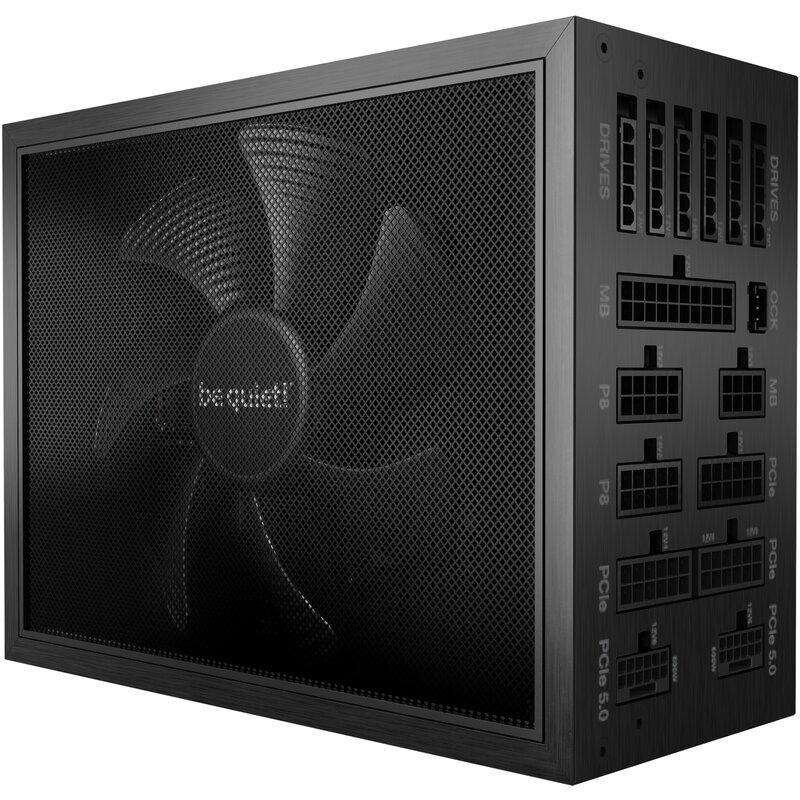 be quiet! DARK POWER PRO 13 1300W Plus Titanium