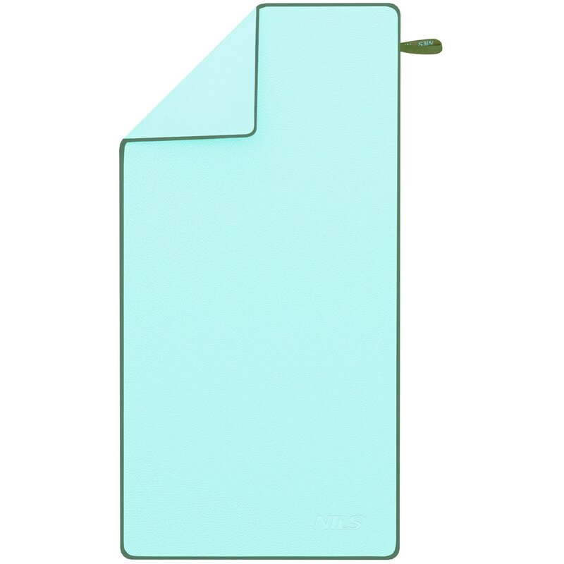 Ręcznik szybkoschnący NILS CAMP NCR13 Zielony