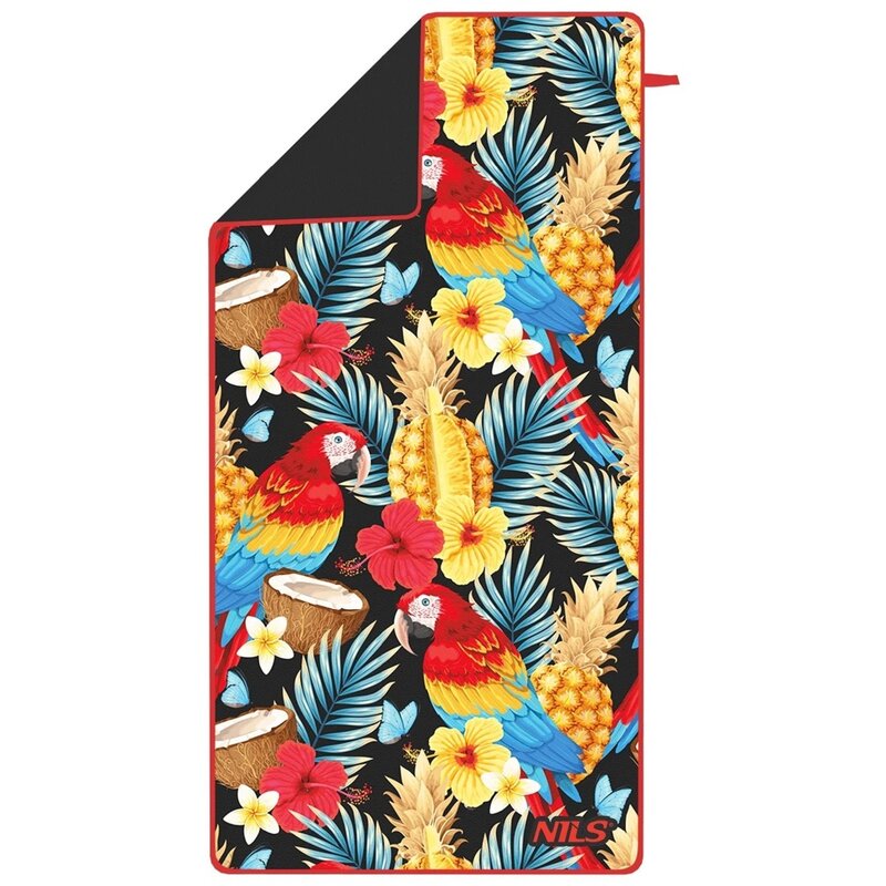 Ręcznik szybkoschnący NILS CAMP NCR14 Ara