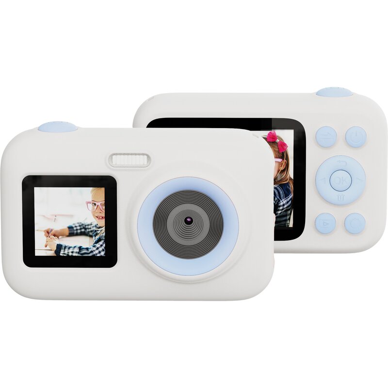 SJCAM Funcam Plus Biały