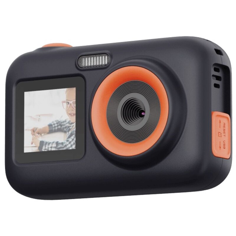 SJCAM Funcam Plus Czarny