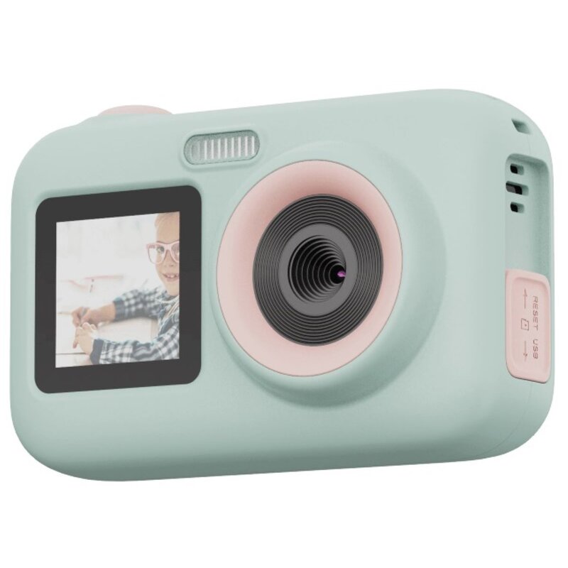 SJCAM FunCam+ zielona