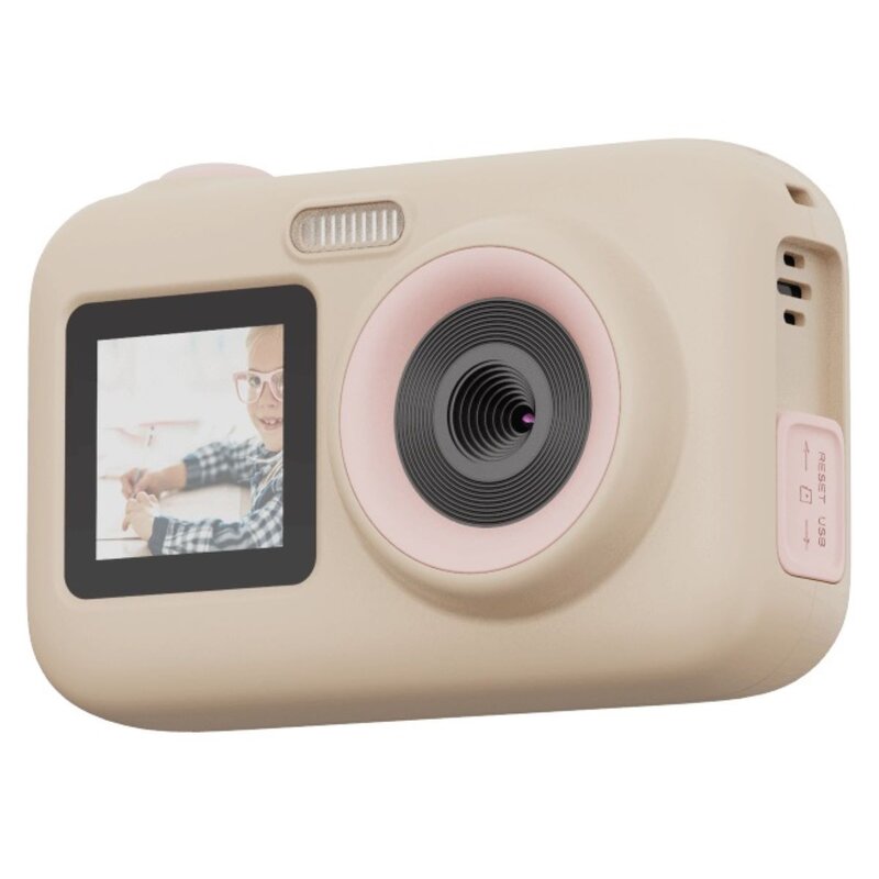 SJCAM Funcam Plus Beżowy