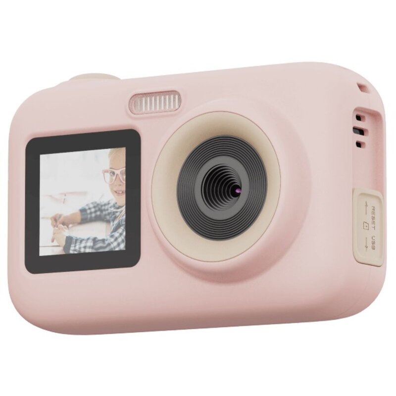 SJCAM Funcam Plus Różowy
