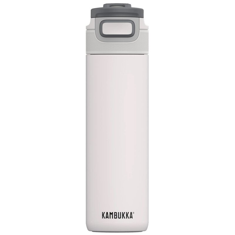 Kambukka Elton Insulated 0,6l Chalk White