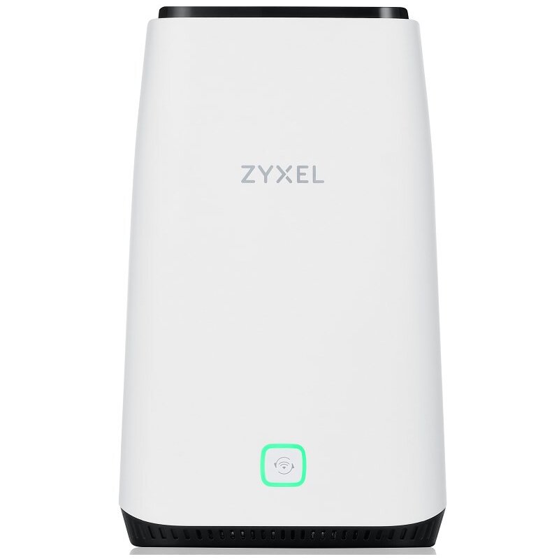 Router ZYXEL Nebula FWA-510-EU0102F 2.4 / 5 GHz (TriBand), Gniazdo SIM