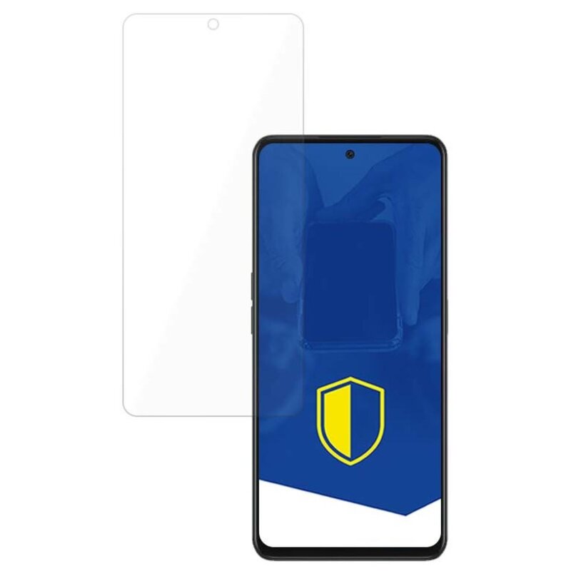 Folia ochronna 3MK ARC+ do OnePlus Nord CE 3 Lite