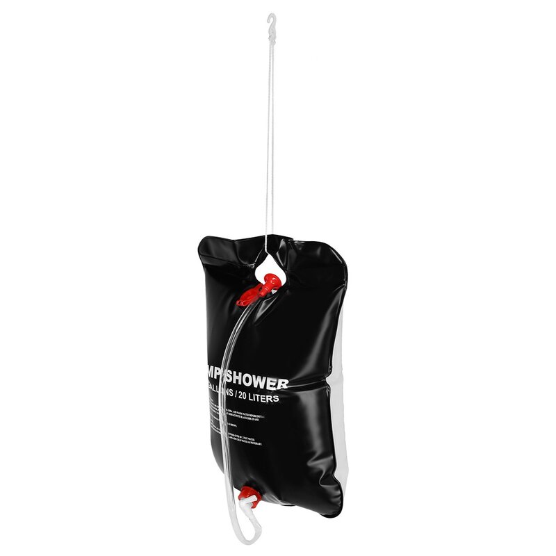 Prysznic turystyczny NILS CAMP NC1711 (20 L)