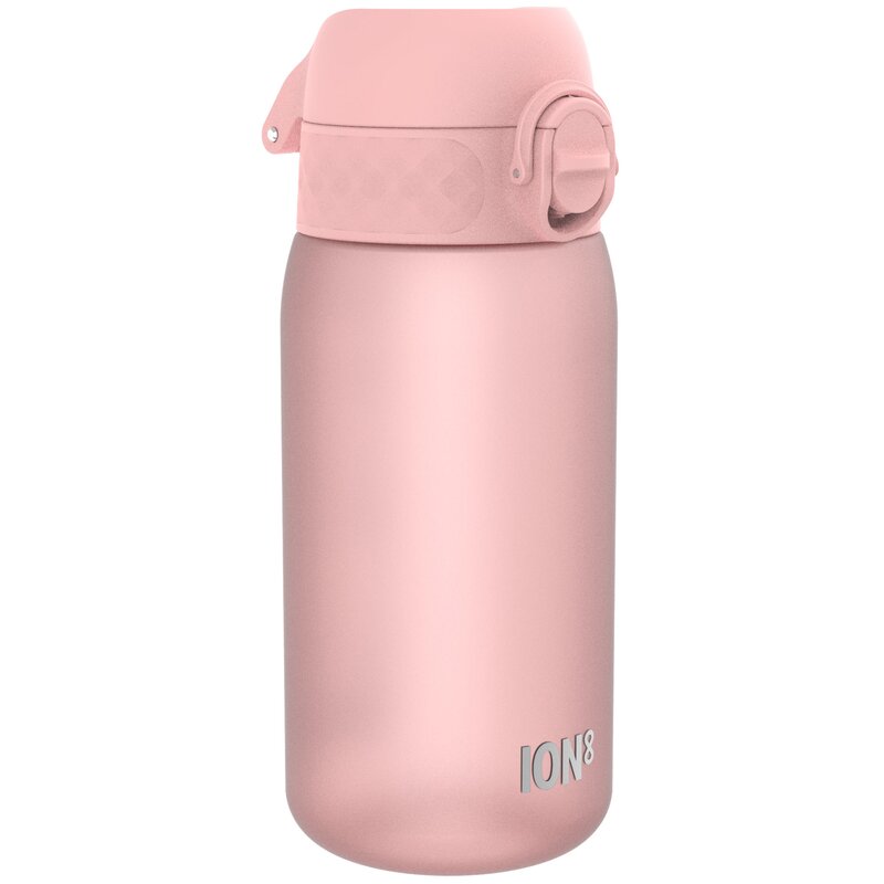 Butelka ION8 I8RF350ROS Jasnoróżowy