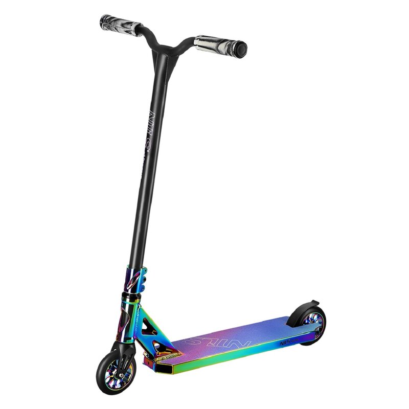 Hulajnoga wyczynowa NILS EXTREME HS014 Pro