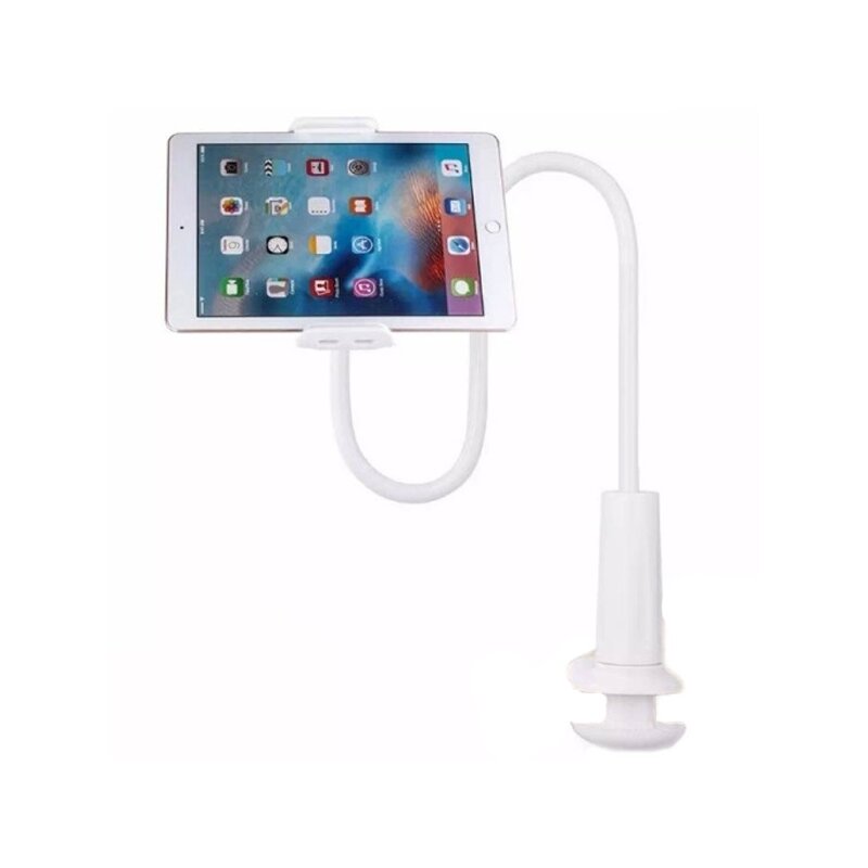 Uchwyt do tabletu AWEI X3 Biały