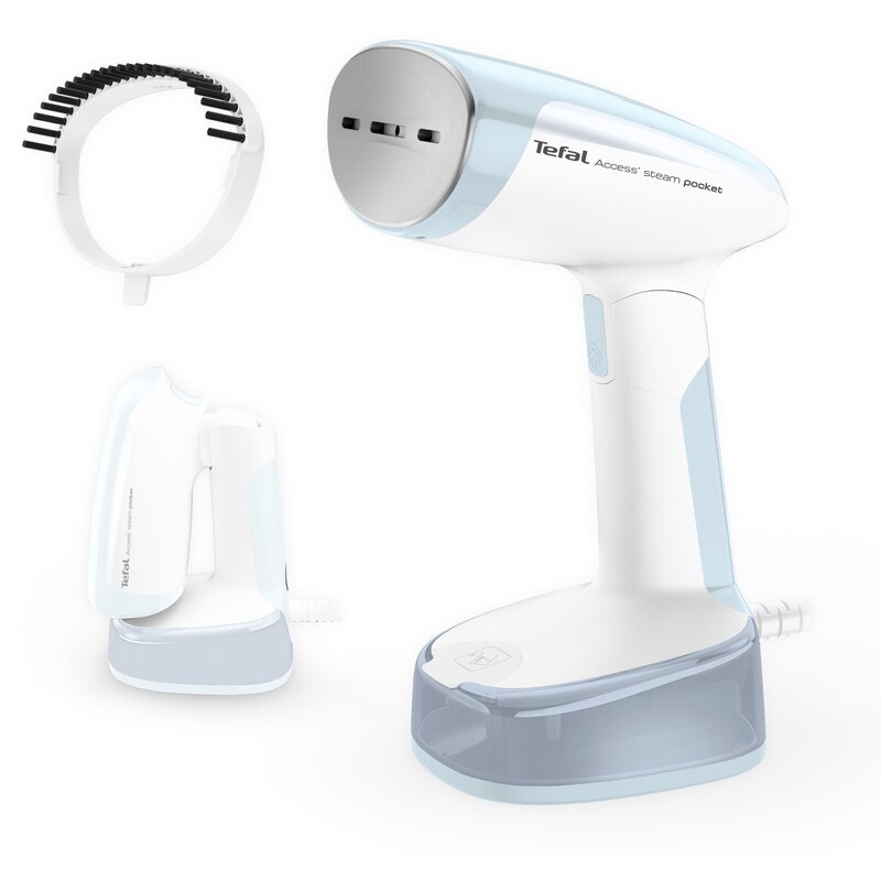 Parownica do ubrań (Steamer) TEFAL DT3041 Access Steam Pocket