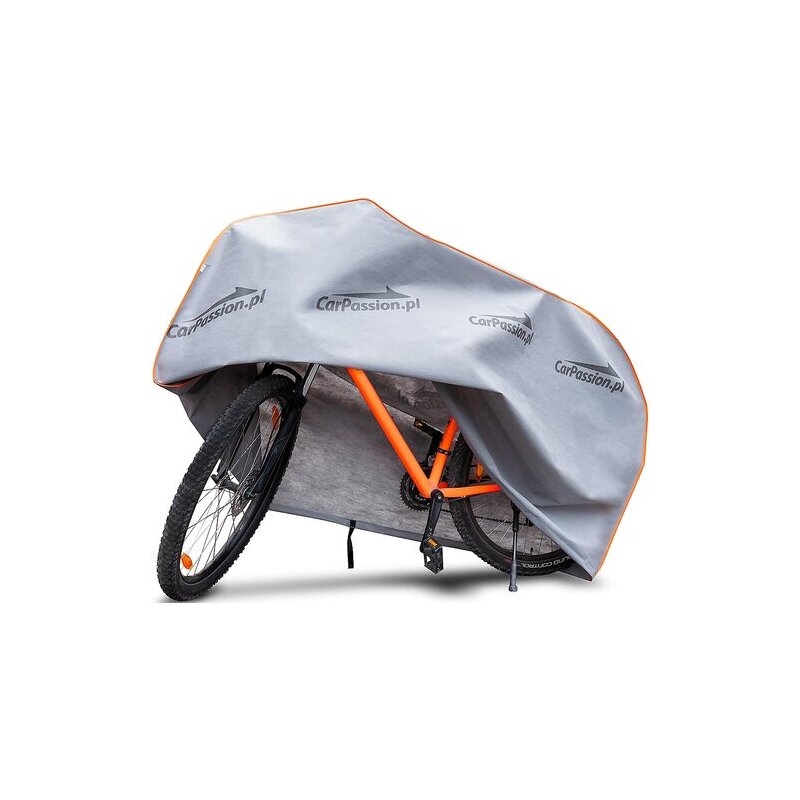 Pokrowiec na rower CARPASSION Bike Cover M