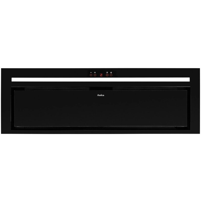 Amica OMC9451B HC Czarny