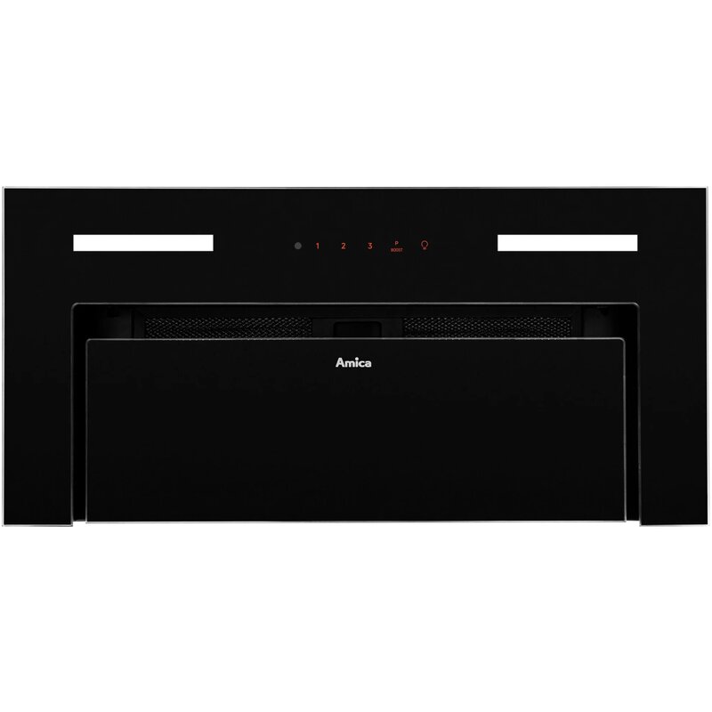Amica OMC5651B HC Czarny