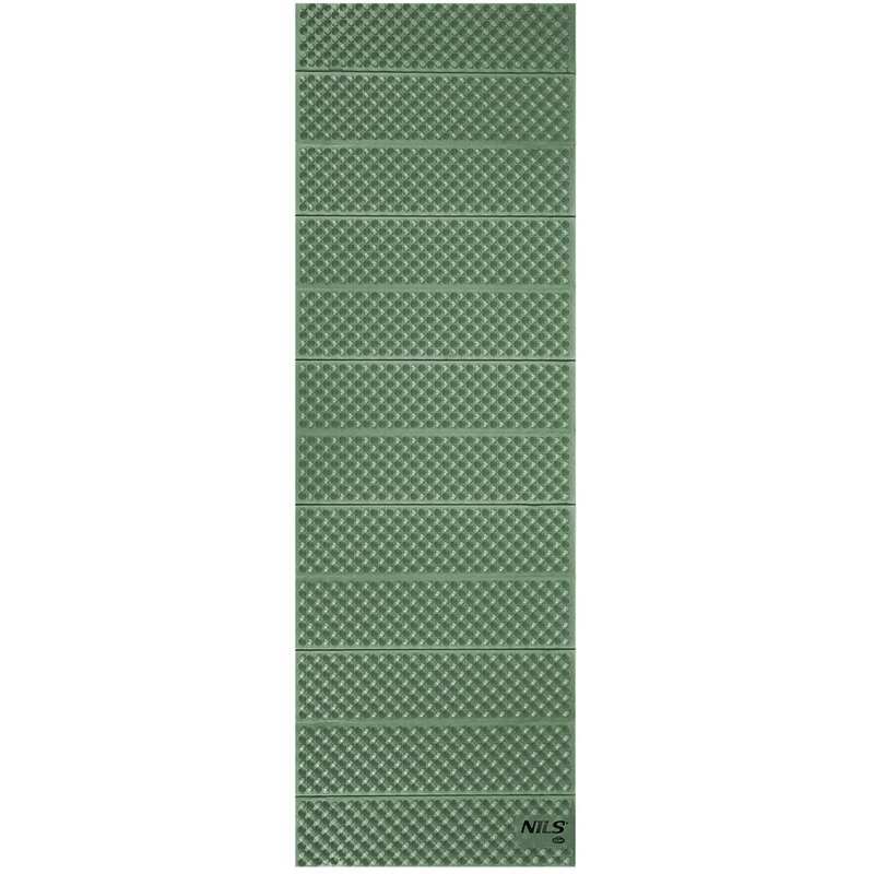 Karimata NILS CAMP NC1768 Zielony