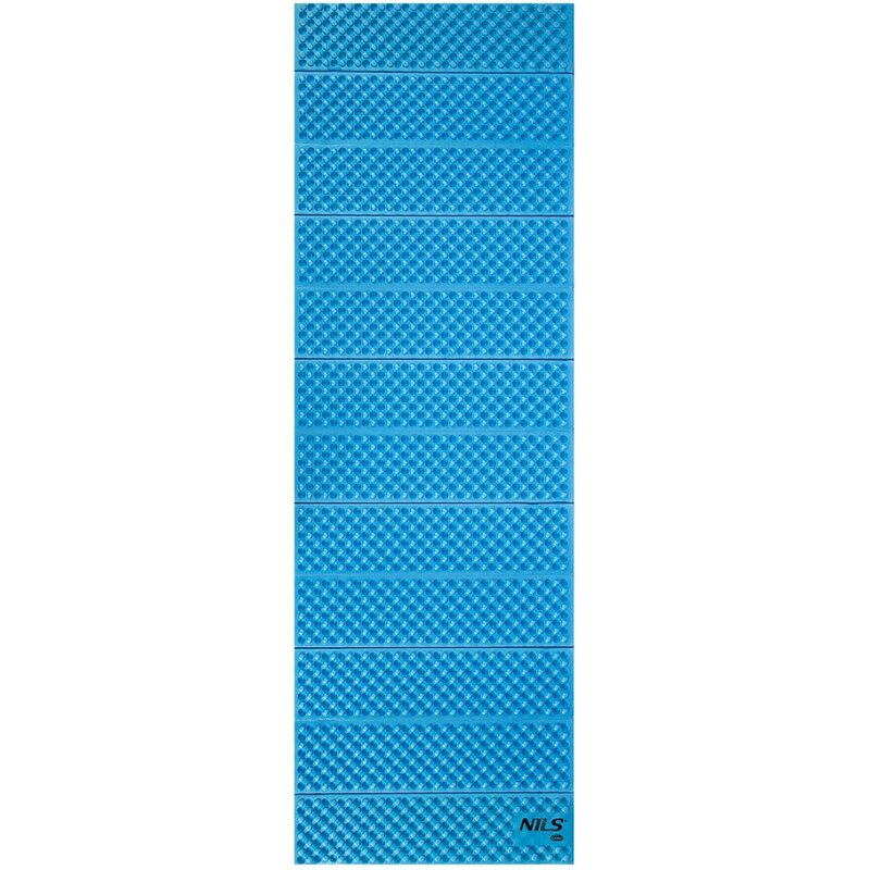 Karimata NILS CAMP NC1768 Niebieski