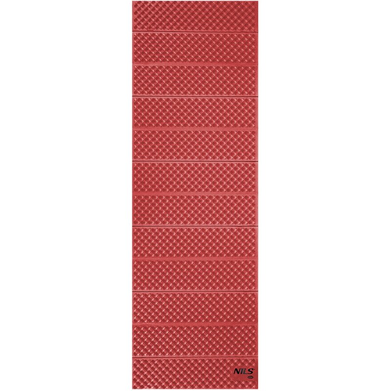 Karimata NILS CAMP NC1768 Czerwony