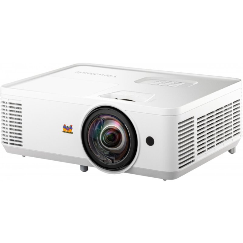Projektor VIEWSONIC PS502X XGA (1024 x 768), 4000 ANSI lumen
