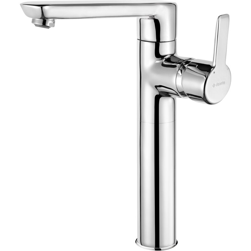 Bateria umywalkowa DEANTE Arnika BQA 020K Chrom