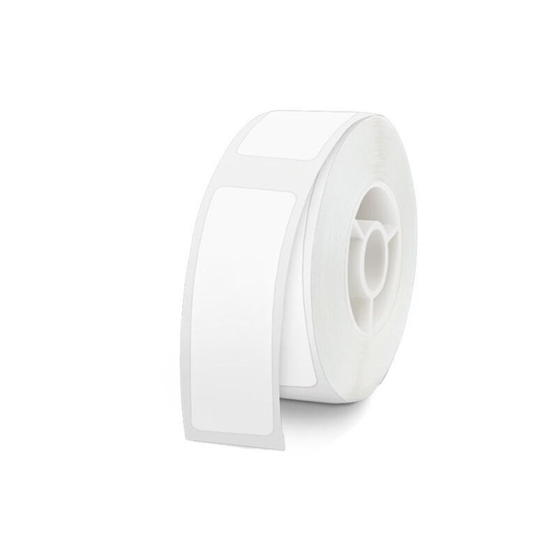 Etykieta termiczna NIIMBOT do D T12X40-155 12 x 40 (155 szt.)