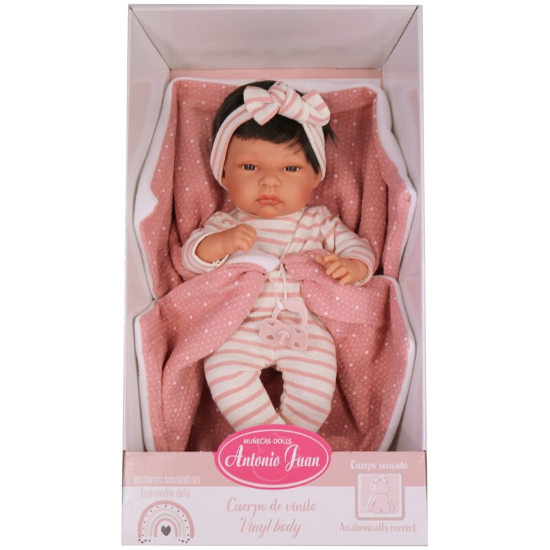 Lalka ANTONIO JUAN Baby Toneta AJ60146