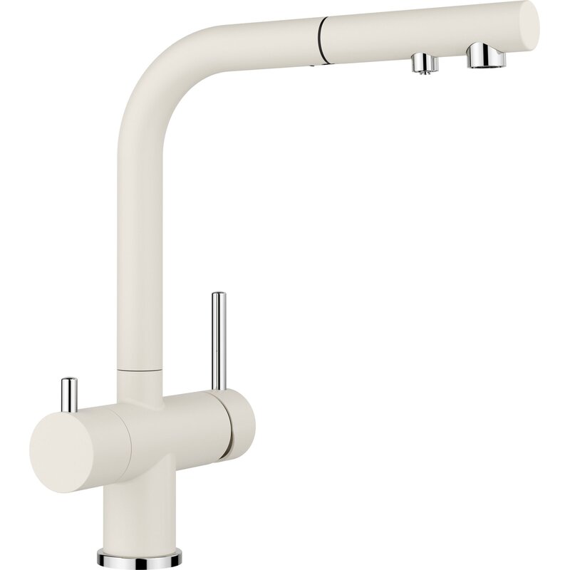 Bateria BLANCO Fontas-S II 526947 Delikatny biały