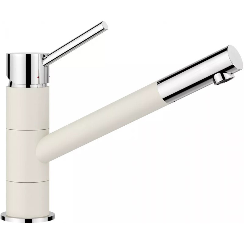 Bateria BLANCO Kano 526951 Delikatny biały