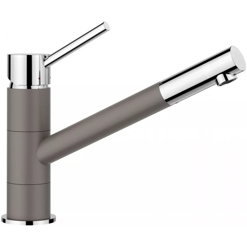 Bateria BLANCO Kano 526950 Wulkaniczny szary