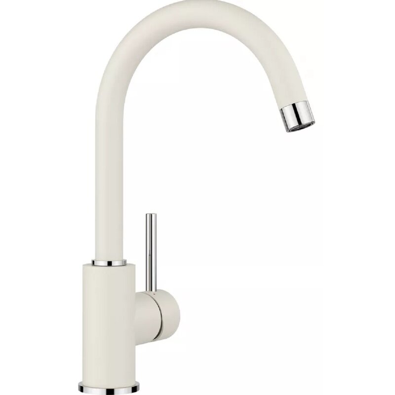 Bateria BLANCO Mida 526966 Delikatny biały