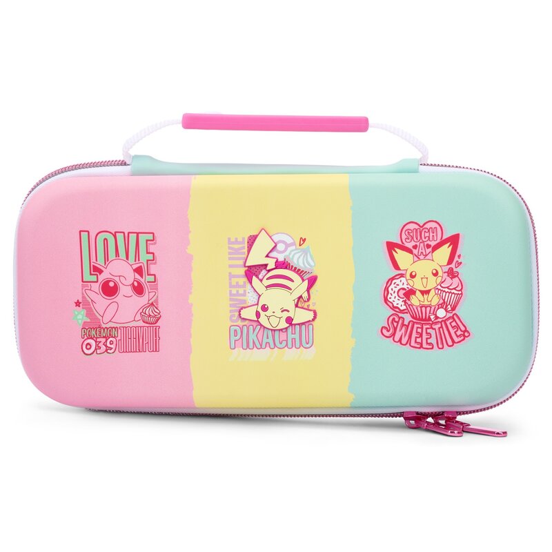 Etui POWERA Pokemon: Sweet Friends