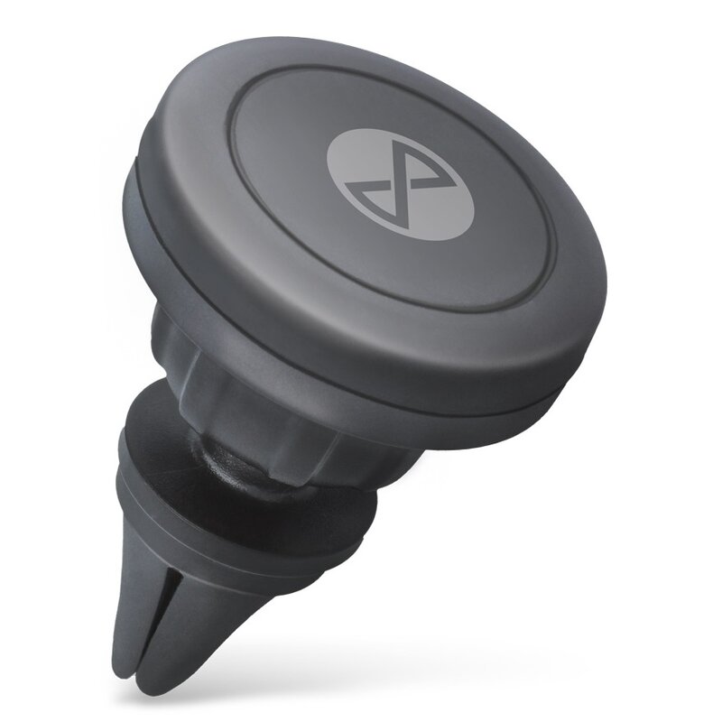 Uchwyt na telefon FOREVER M-17 Czarny