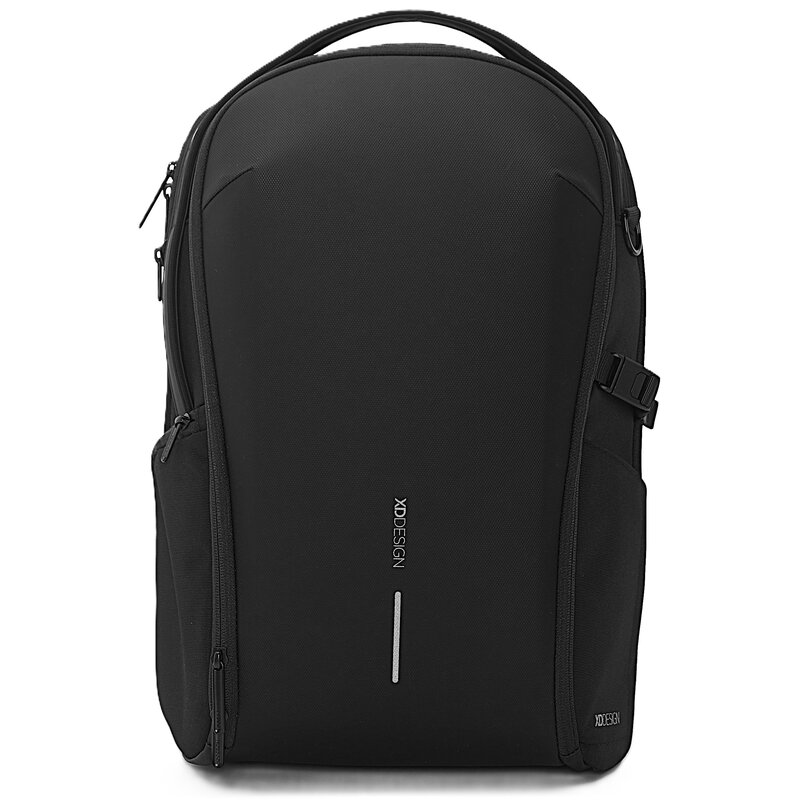 XD DESIGN PLECAK BIZZ BACKPACK CZARNY
